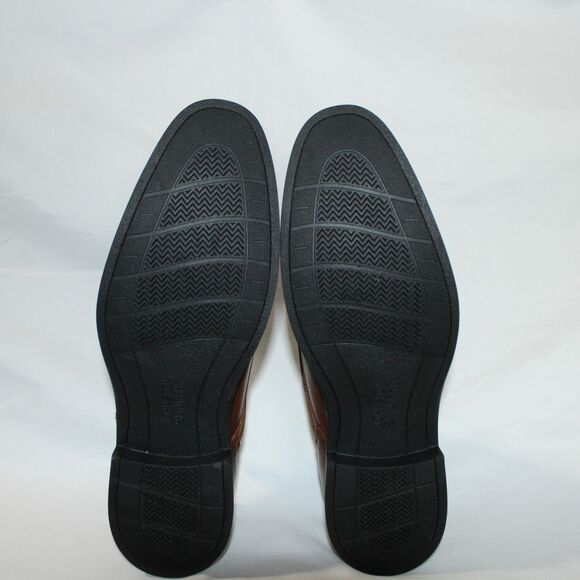 Johnston & Murphy Holcomb Waterproof Cap Toe Oxfords Shoes Men 10M main image 4